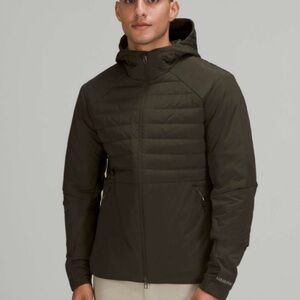 Lululemon Down for it all jacket